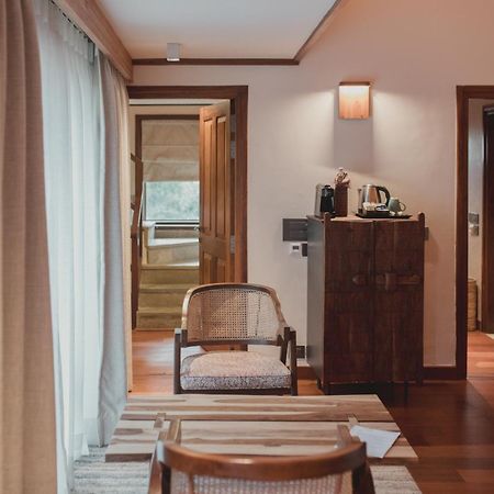 Brij Atmanya Bhowali, Nainital, A Luxury Mountain Escape Exterior foto